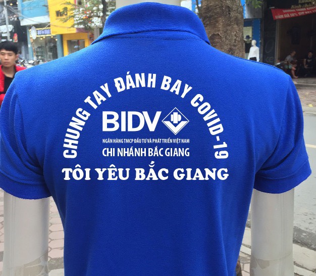 Aó đoàn thanh  niên 01 