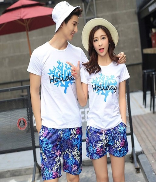 ÁO ĐỒNG PHỤC NHÓM LỚP 