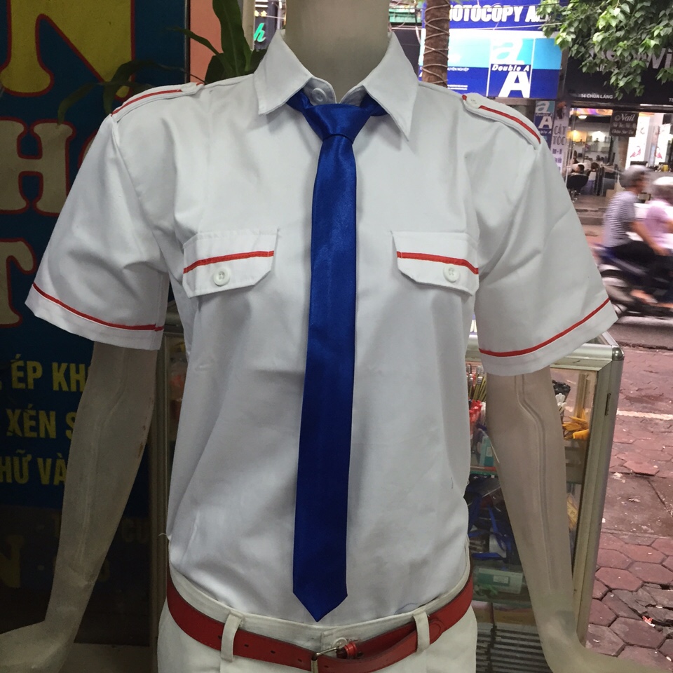 CÀ VẠT ĐOÀN 
