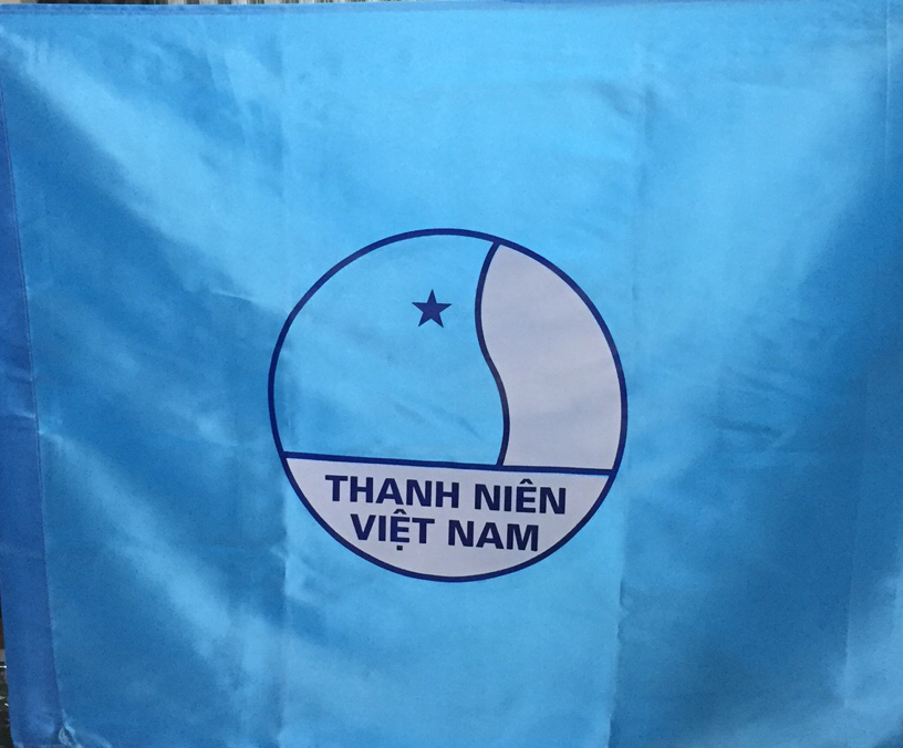 CỜ ĐOÀN CỜ ĐỘI 