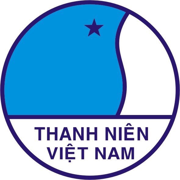 HUY HIỆU HỘI LIÊN HIỆP THANH NIÊN VIỆT NAM 