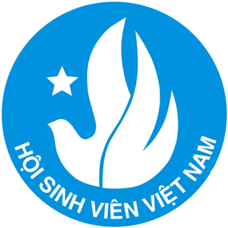 HUY HIỆU HỘI SINH VIÊN 