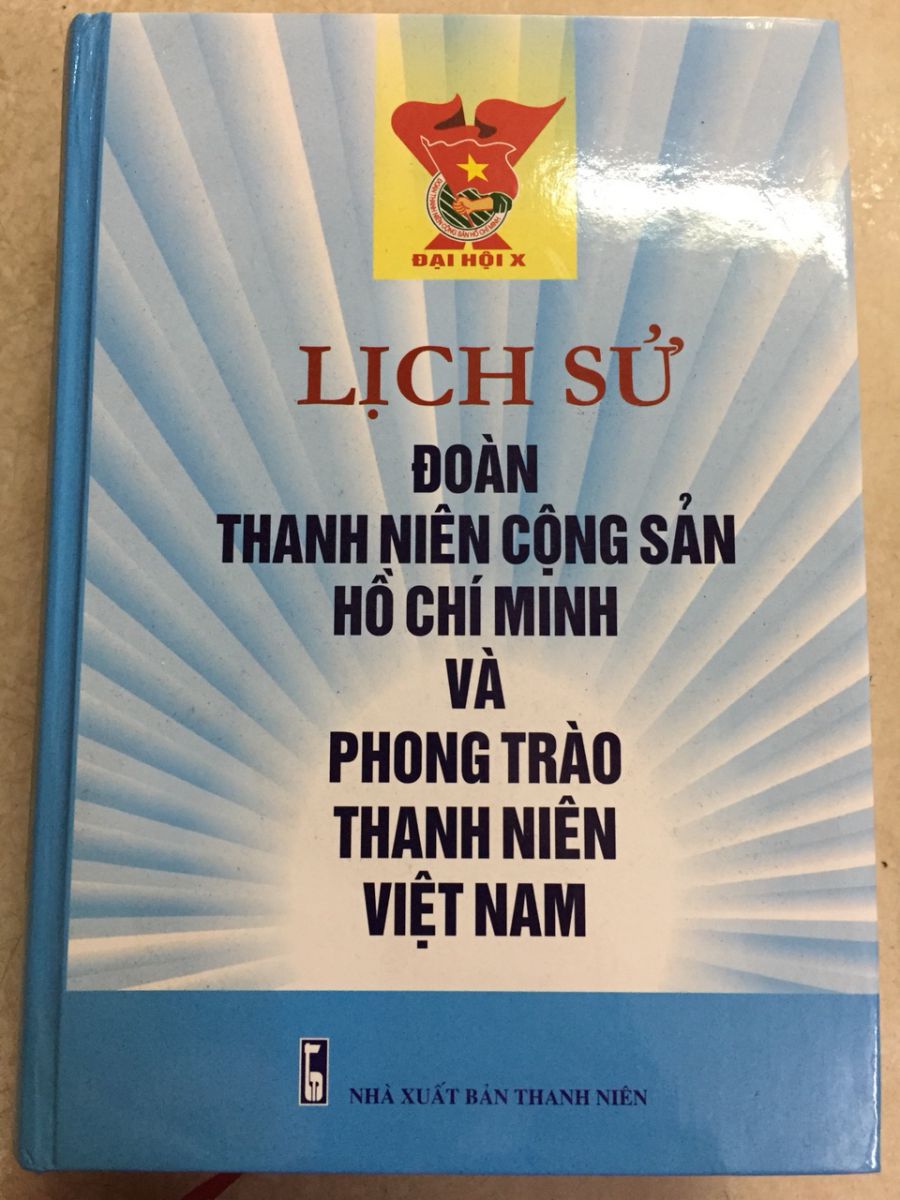 Lịch sử đoàn thanh niên  
