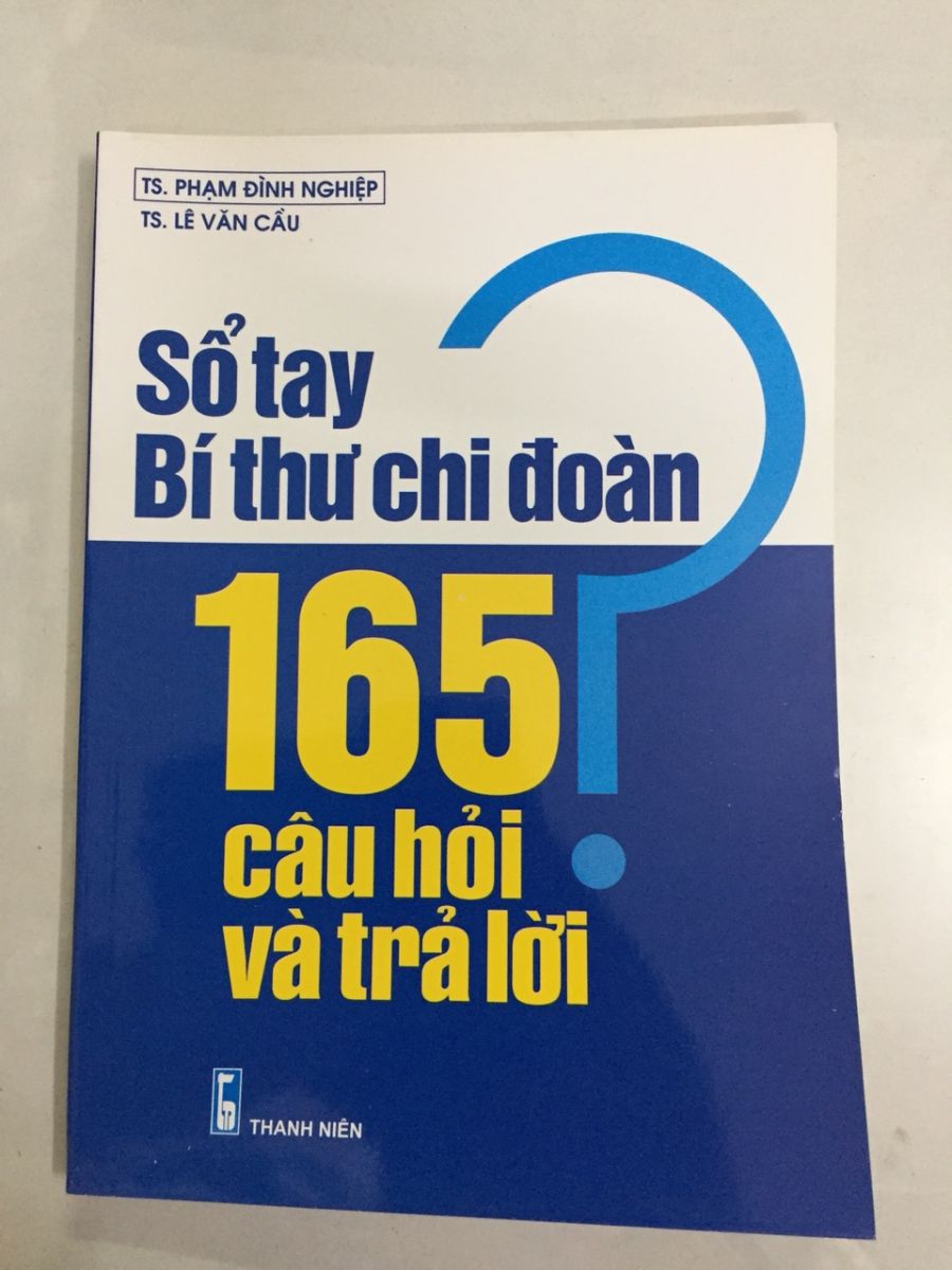 Sách Đoàn Đội 