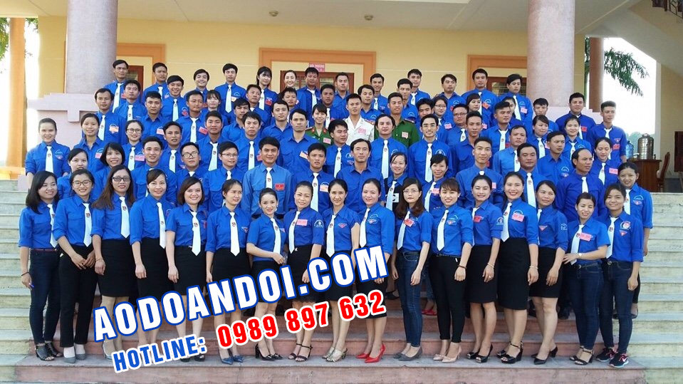 ÁO THANH NIÊN VIỆT NAM CAO CẤP 