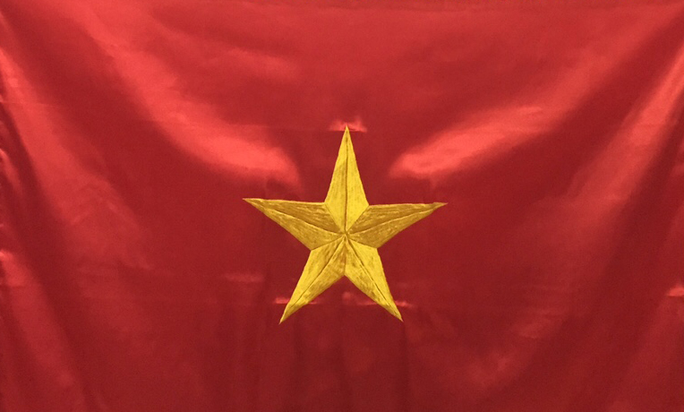 CỜ TỔ QUỐC 