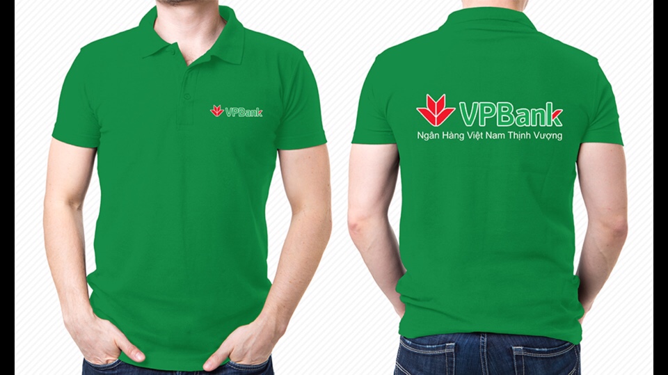 ÁO ĐỒNG PHỤC NHÓM LỚP 