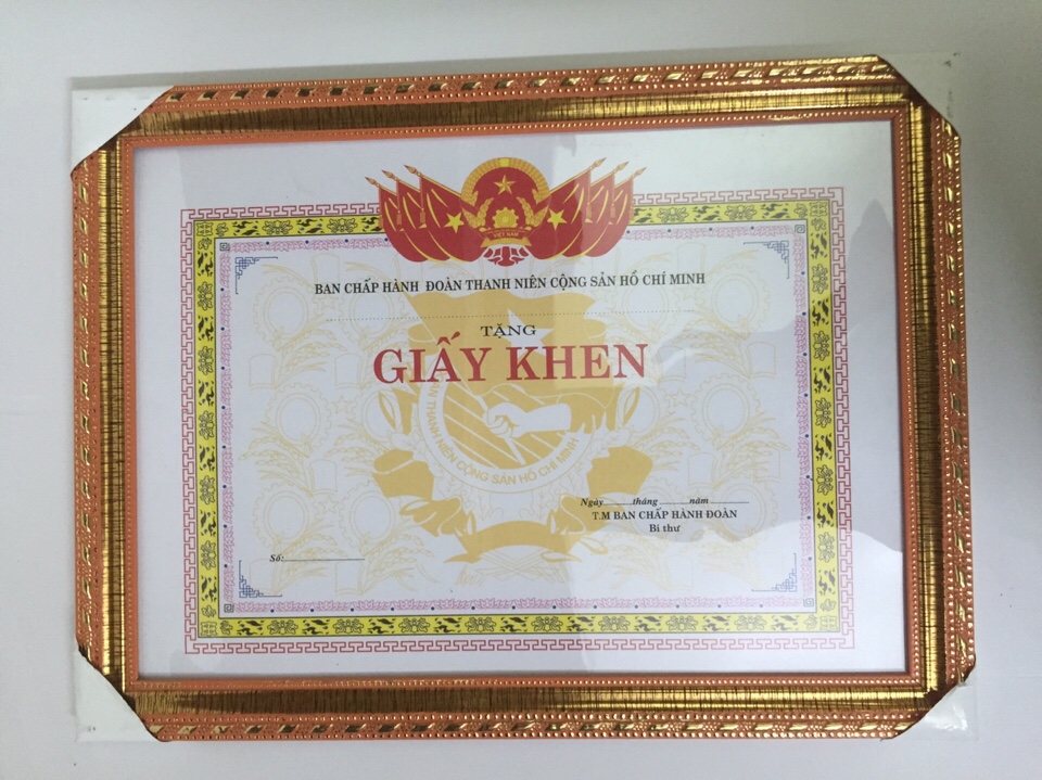 Khung ảnh 