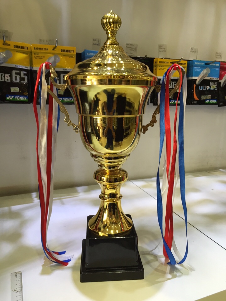 BIỂU TRƯNG PHA LÊ 