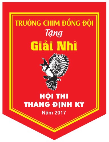 CỜ THI ĐUA 