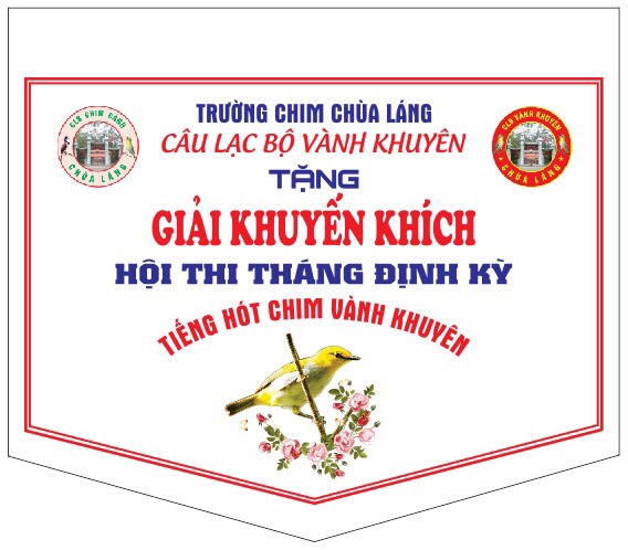 CỜ THI ĐUA 