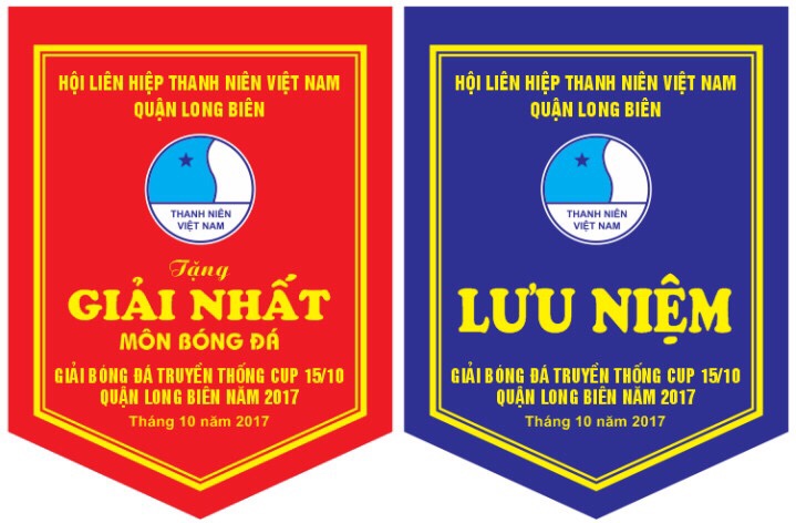 CỜ THI ĐUA 