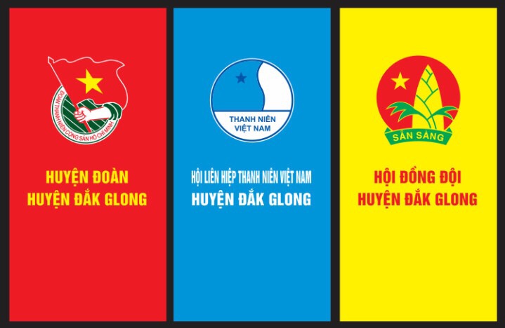 CỜ THI ĐUA 